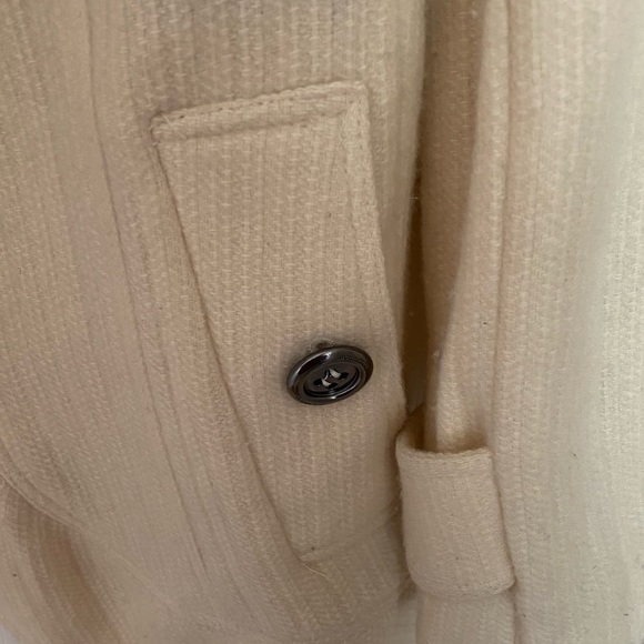 Burberry Wool Coat - Picture 8 of 10